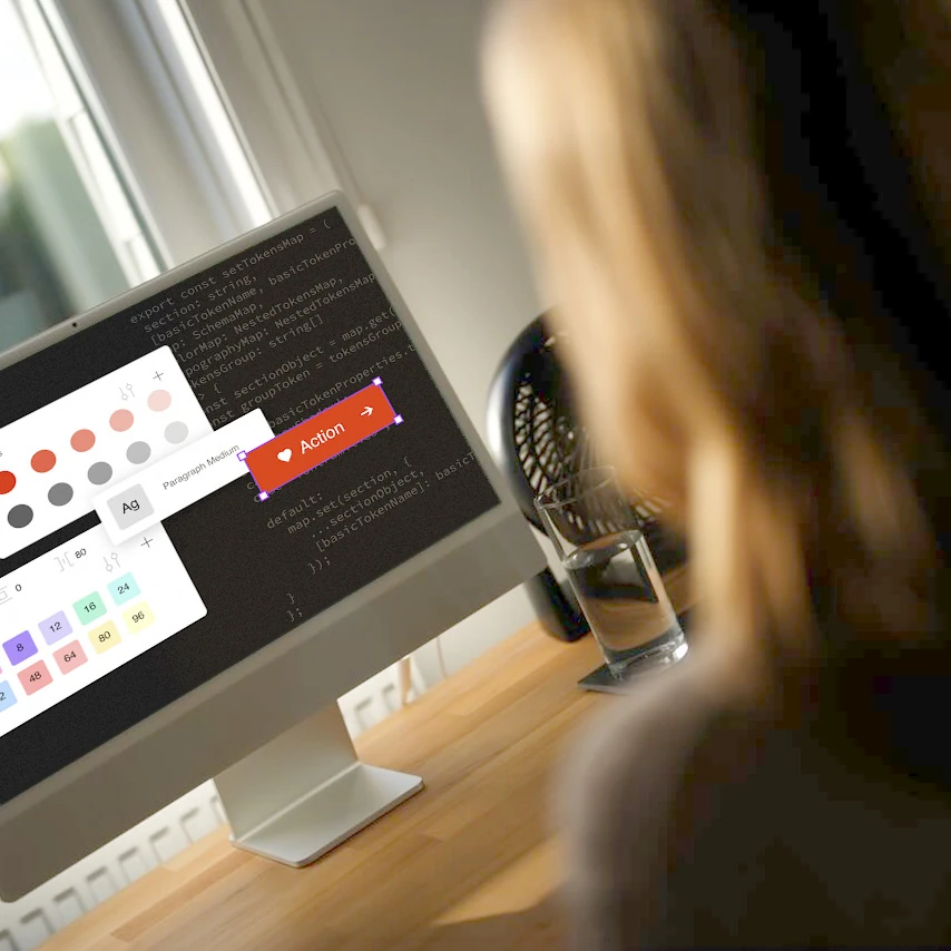 simplicity in website design