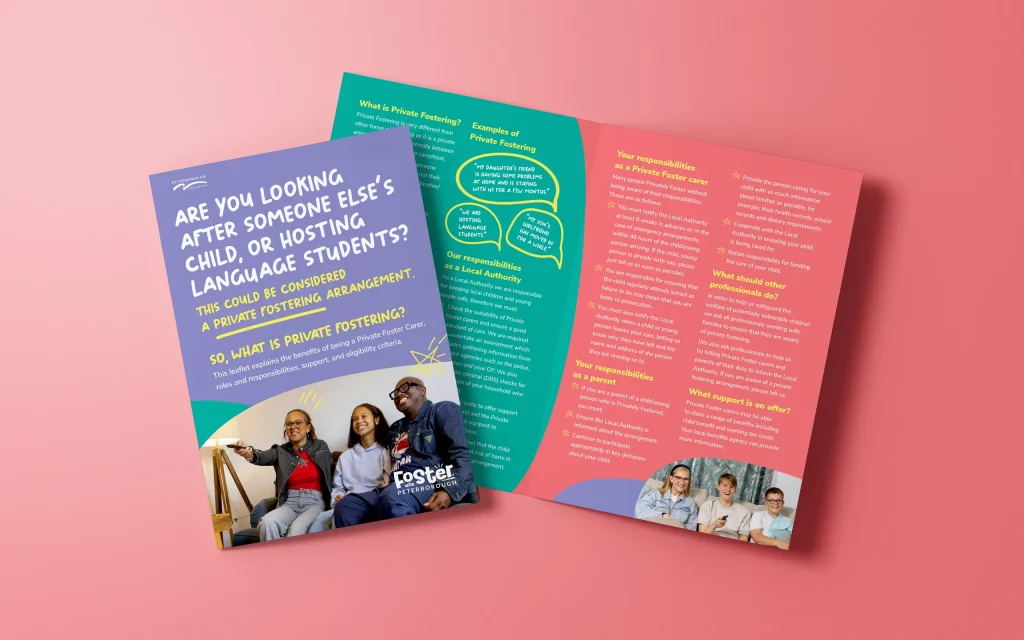 foster_with_peterborough_double_sided_4pp_a5_leaflet