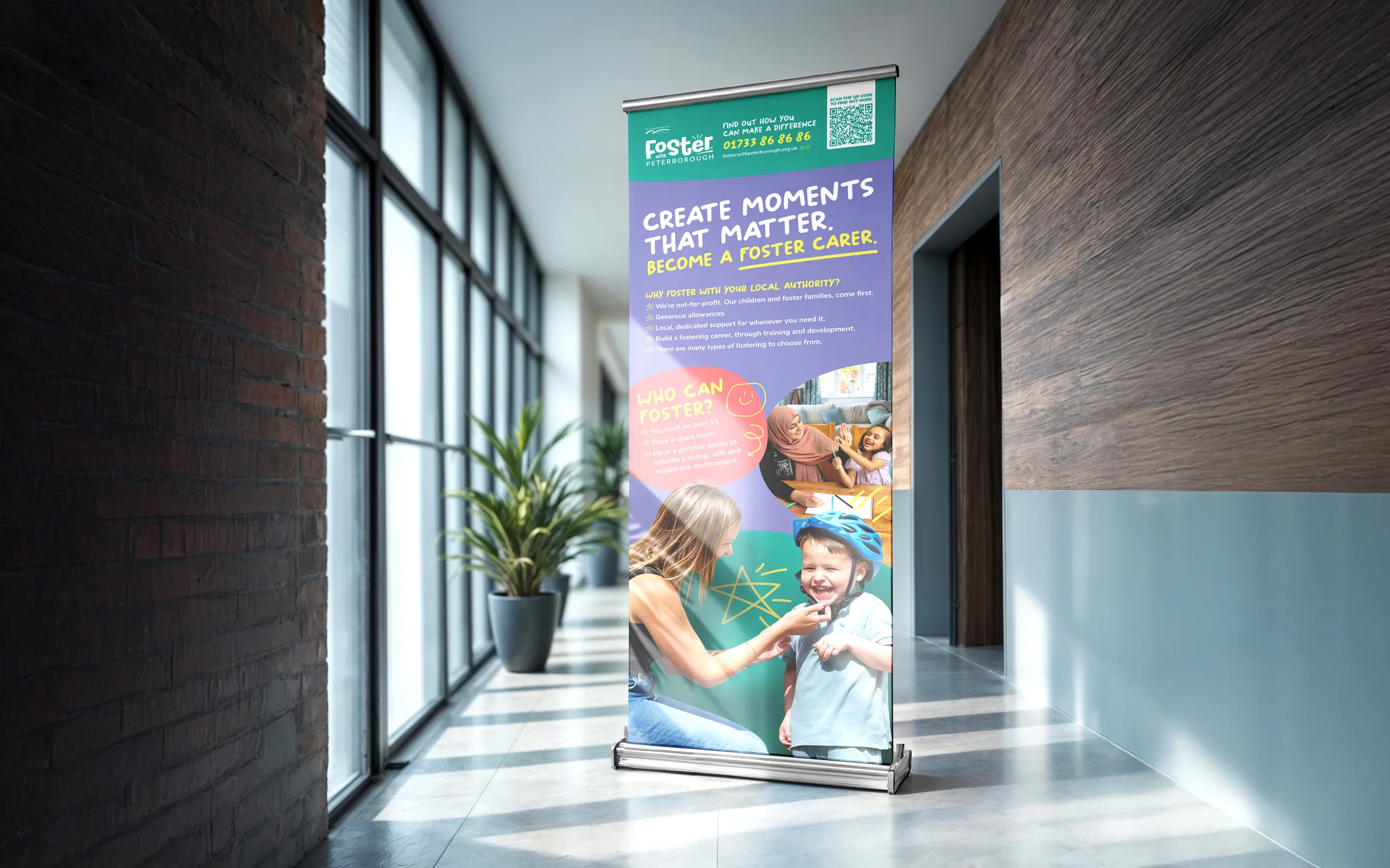 foster_with_peterborough_roller_banner