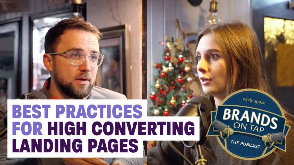 Best-practices-high-converting-landing-pages-podcast