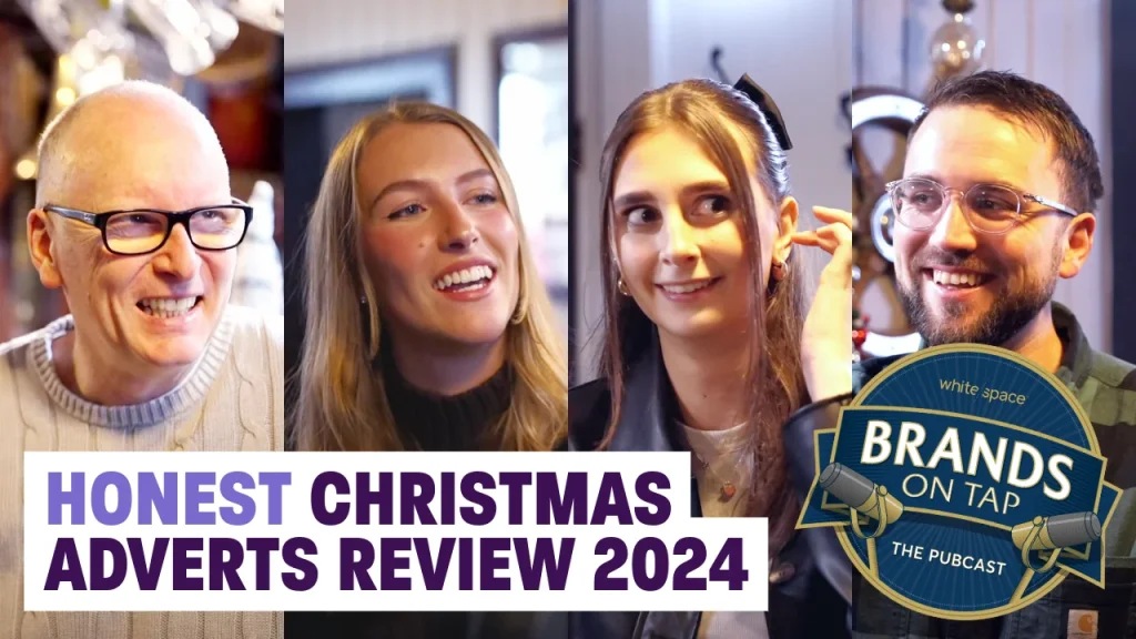 HONEST-Christmas-Adverts-Review-2024-brands-on-tap-podcast