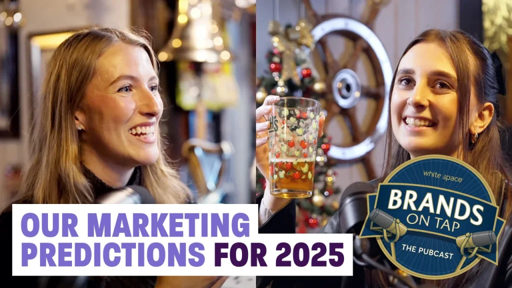 Marketing Predictions for 2025