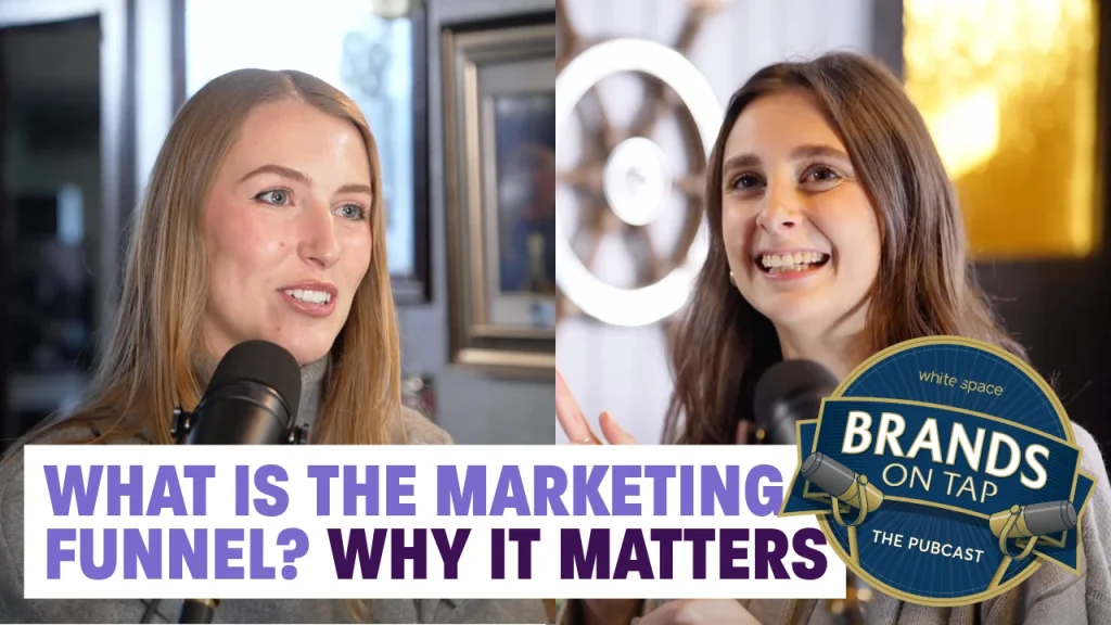 what-is-the-marketing-funnel-why-it-matters-Podcast