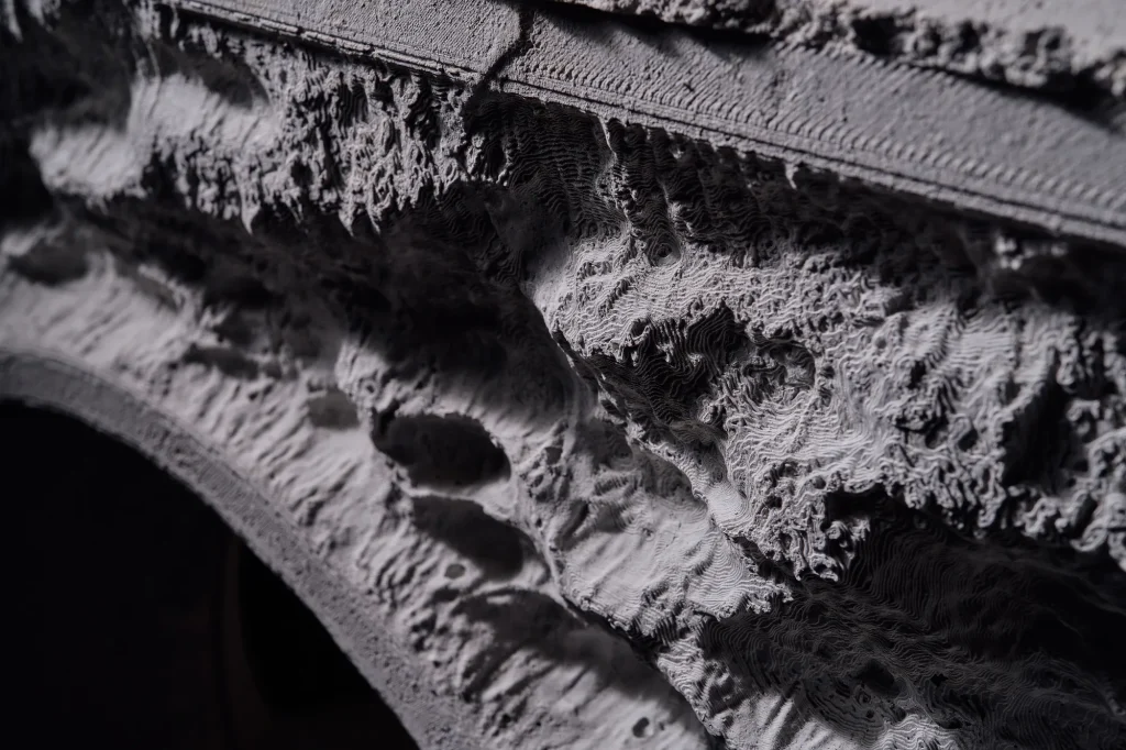 ARC Marine 1M Cube 2 Detail 3