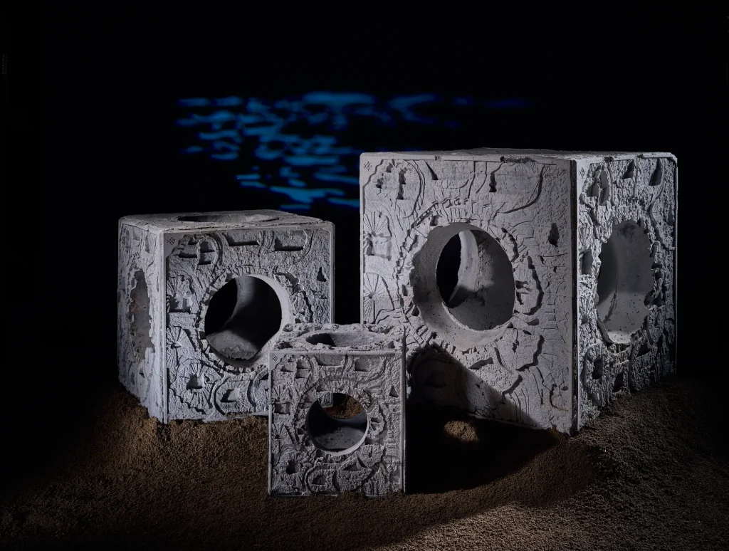 ARC Marine Group 1 1