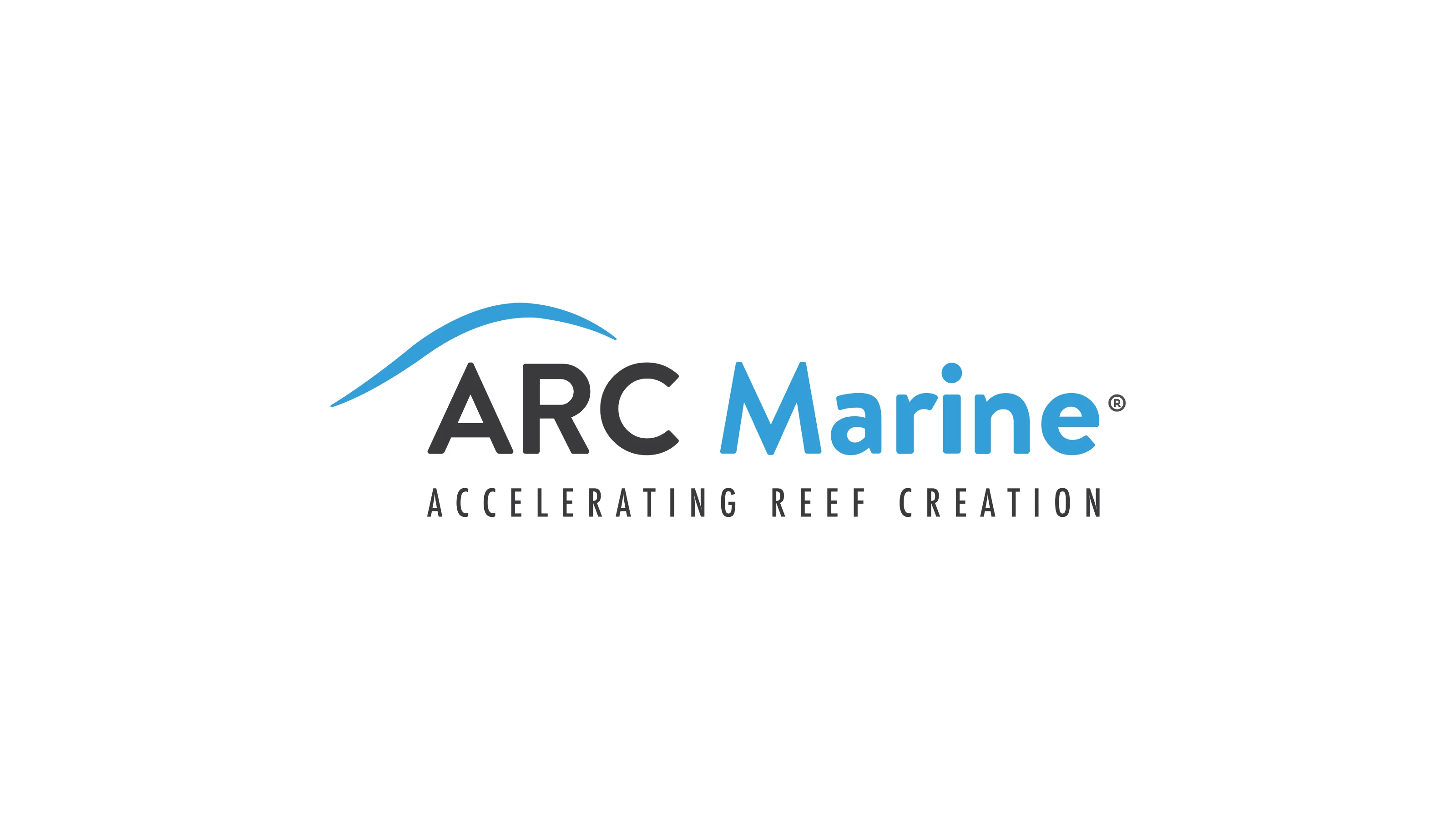 Arc Marine Old Logo