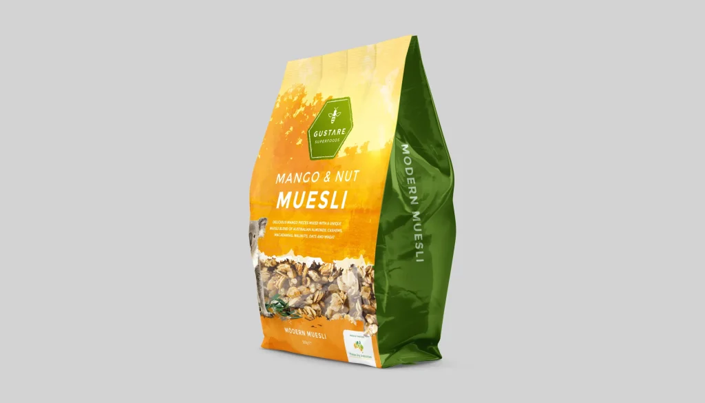 Gustare-Superfoods-Mango-Nut-Muesli-Mock-up