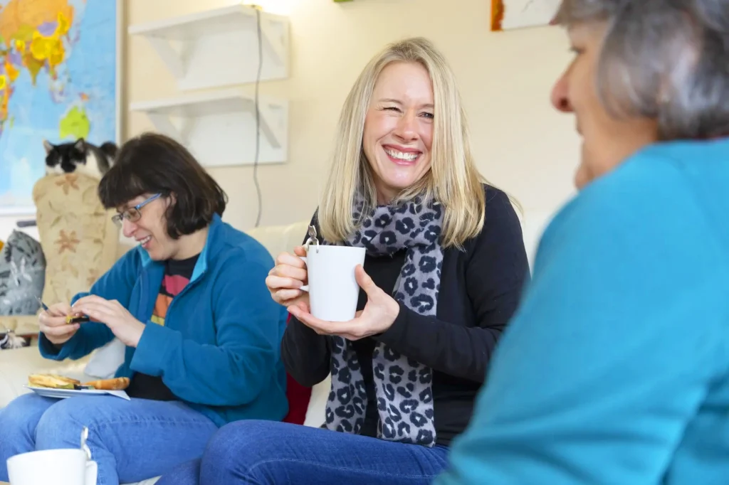 Proud to Care - Photography 2