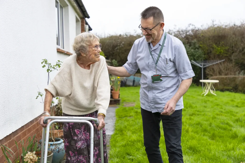 Proud to Care - Photography 4