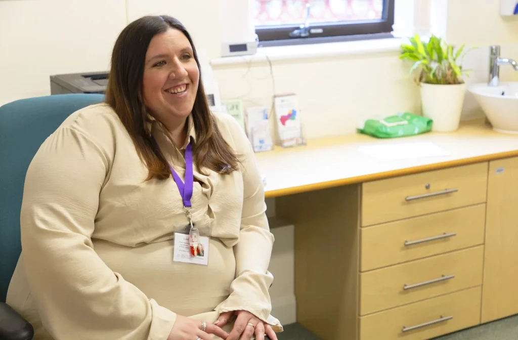 Proud to Care - Photography 5