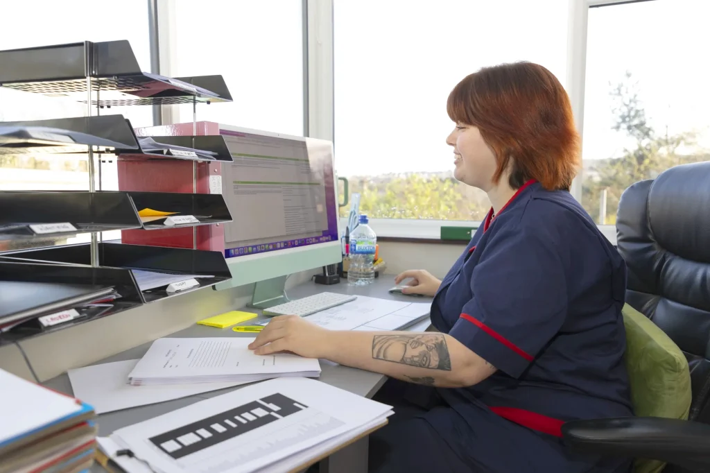 Proud to Care - Photography 6