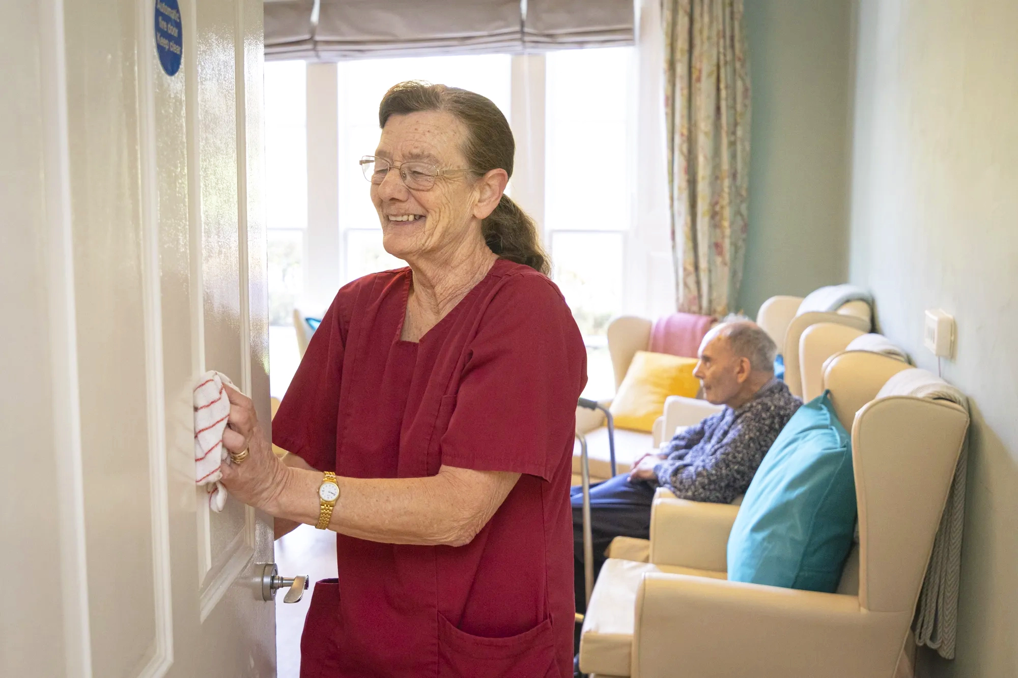 Proud to Care - Photography 7