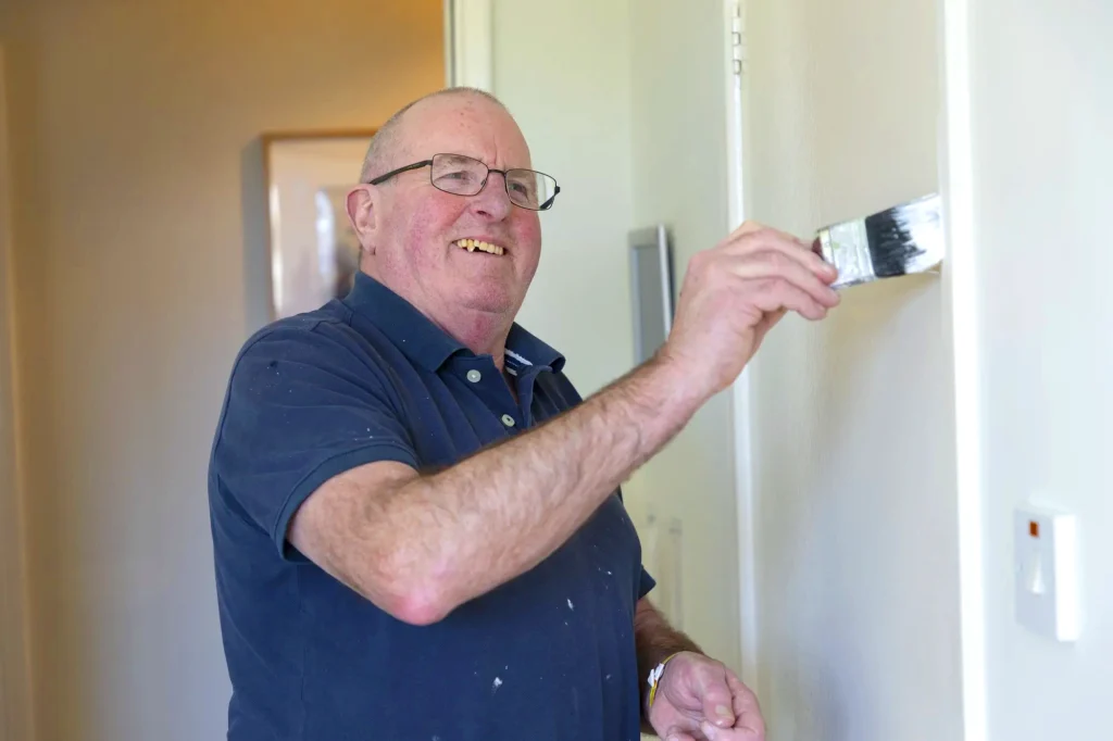 Proud to Care - Photography 8