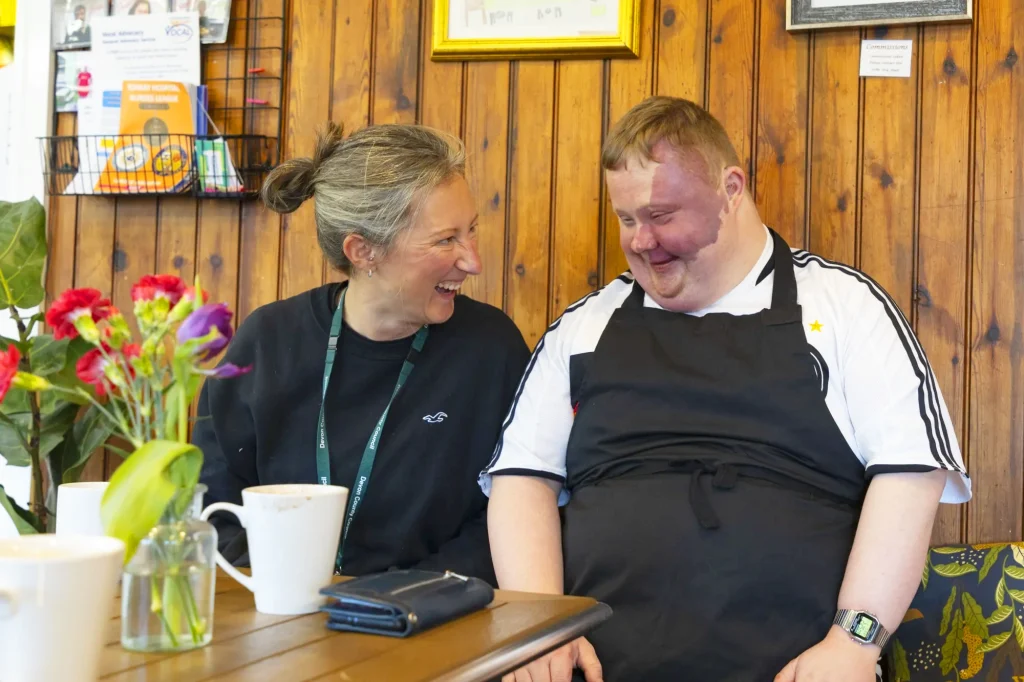 Proud to Care - Photography 9