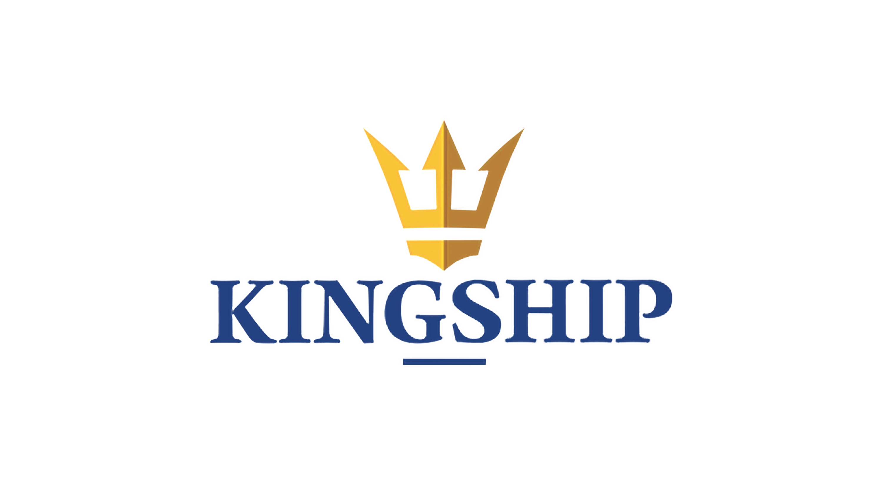 Old Kingship Marine Logo