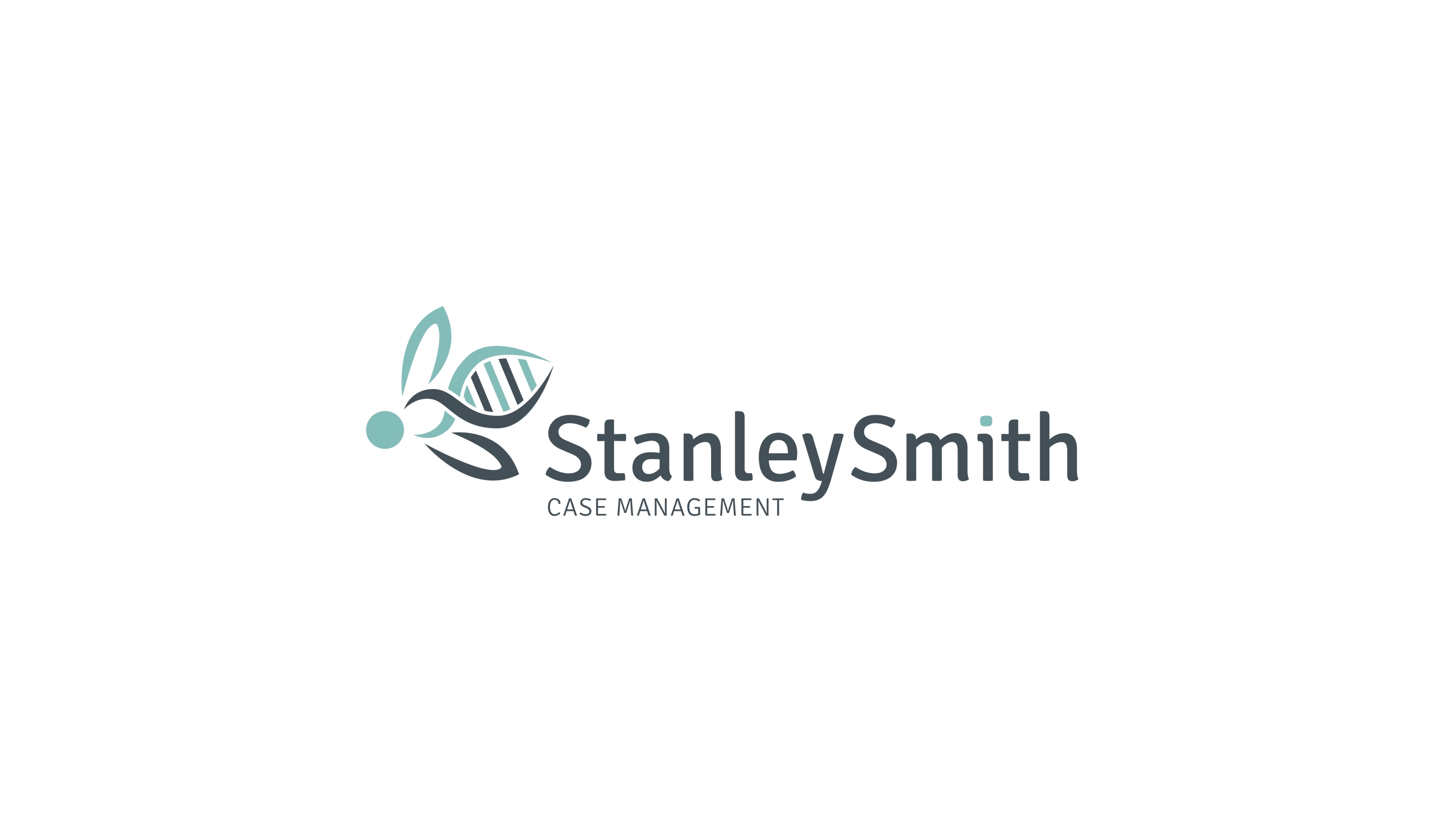 StanleySmith Case Management New Logo