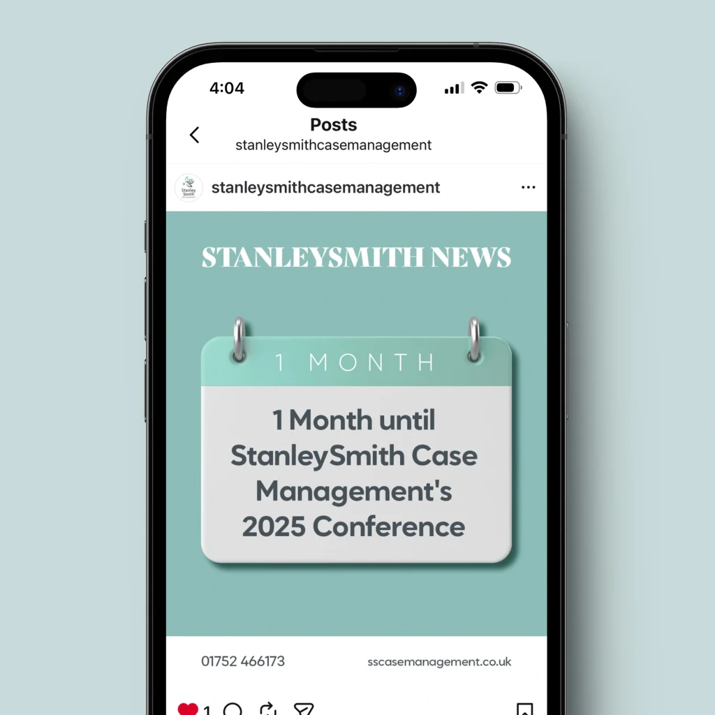 StanleySmith Case Management Social Asset 1