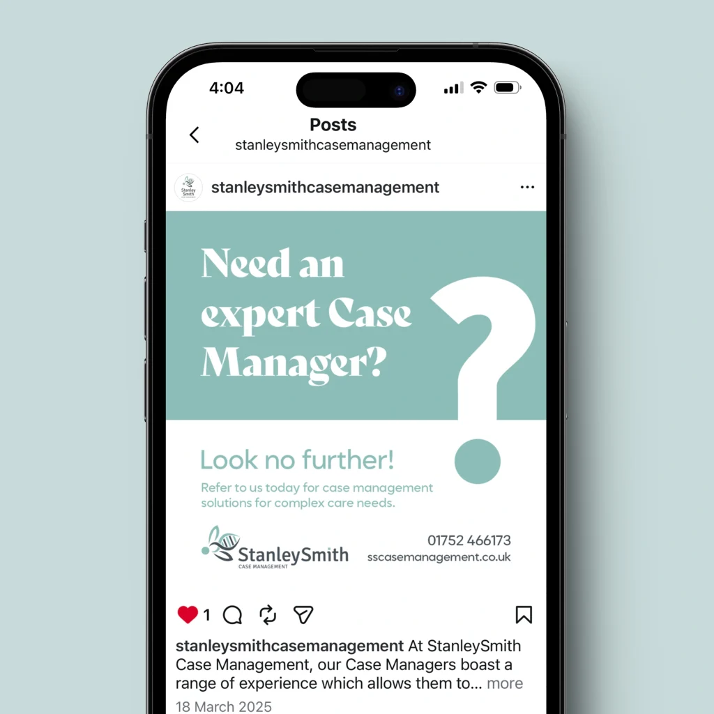 StanleySmith Case Management Social Asset 15