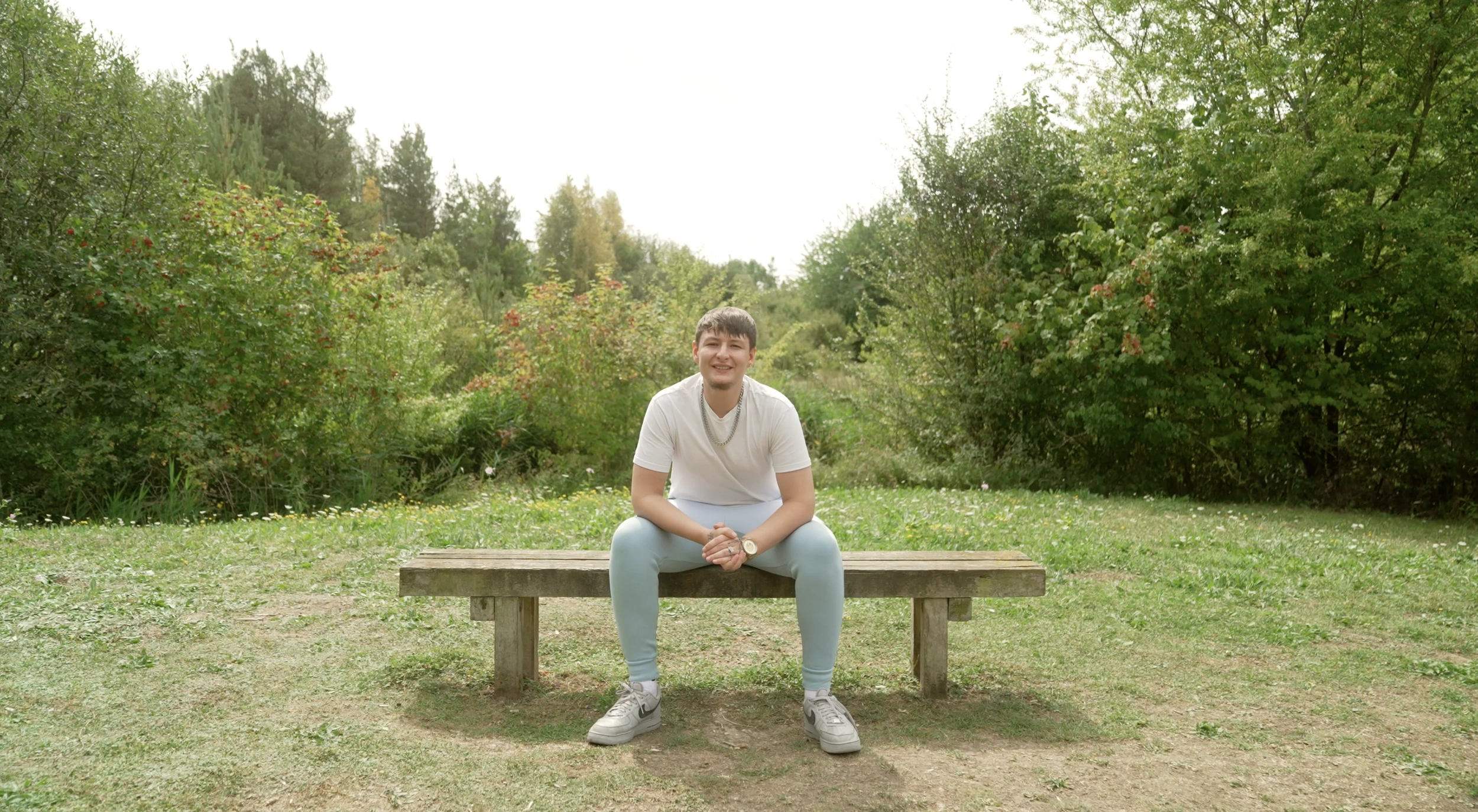 Foster with Peterborough - Care Leaver Jack campaign by White Space Agency